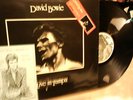 david bowie-live in tampa 1974. vol:2.vinyl multicolor ltd 100 ex.n°93/100.RARE