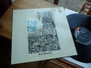 HIGH TIDE SEA SHANTIES 1969 MINT PROG. MONSTER 1ST