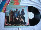 Country Joe and the Fish RARE N Mint mono white label with game hard to find