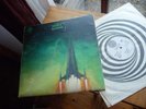 RAMASES SPACE HYMNS 1971 UK SWIRLI GIMMIX COVER RARE