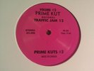 PRIME KUTS #3 traffic jam PRIME KUT electro 12
