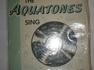 Doo Wop LP on Fargo The Aquatones
