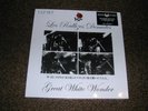 LES RALLIZES DENUDES : GREAT WHITE WONDER 5-LP BOX / JAPAN PROG PSYCH 180 GRAMM
