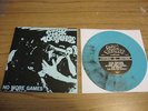 STICK TOGETHER no more games RARE color sxe No Tolerance Youth Of Today SSD
