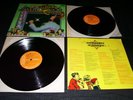 KINKS - 'EVERYBODY'S IN SHOWBIZ-EX / MINT/ MINT UK DOUBLE+LYRIC INNER-ORANGE RCA