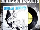 GORILLA BISCUITS EP/1STPR YOUTH OF TODAY JUDGE CRIPPLED YOUTH BEYOND TOKEN ENTRY