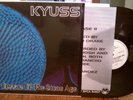 KYUSS / QUEENS OF THE STONE AGE - SPLIT - VINYL EP
