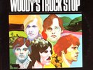 Woody's Truck Stop Psych LP MINT 1969 Smash 67111 Unplayed NOS
