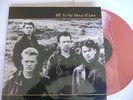 U2 IN THE NAME OF LOVE LIVE 1984 LP VINYL