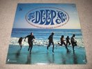 THE DEEP SIX rare 1966 Liberty stereo LP in original shrink wrap NM