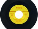 JERRY HILTON AND THE GENTLE RAIN  
