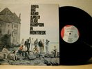 UMEÅ BIG BAND SLIDE HAMPTON IN MONTREUX UMEA GAZELL RARE Lars Lystedt