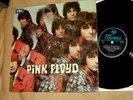 PINK FLOYD PIPER AT THE GATES OF DAWN  LP UK MONO BLUE BLACK ORIG.1967 SX6157