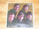 The Zombies Begin Here EX condition