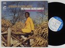 HORACE SILVER QUINTET Serenade To A Soul Sister BLUE NOTE LP funk jazz