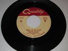 RARE Soul R&B 45 CHICK CARLTON Honey i've got to go CDN QUALITY
