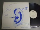 HAN BENNINK WILLEM BREUKER Holland ICP 001 LP,THE NEW ACOUSTIC SWING DUO