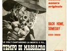OST Spaghetti western SERGIO ENDRIGO: Back Home Someday ITALY 7