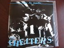 THE CHEATERS / MAN AS HUNTER / 7