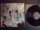 FRIPP & ENO NO PUSSYFOOTING island 73 A-1U 1st pr Lp mint archive