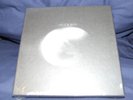 Sigur Ros INNI Special edition Box set , sealed , perfect condition