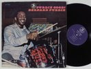 BERNARD PURDIE Purdie Good PRESTIGE LP funk jazz