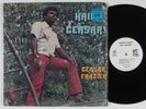 CAESAR FRAZIER Hail Ceasar EASTBOUND LP funk jazz NM SHRINK
