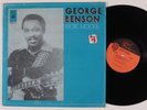GEORGE BENSON Erotic Moods PAUL WINLEY LP funk jazz breaks