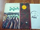 BRIAN JONES Presents Pipes of Pan Jou Jouka WHITE LABEL PROMO