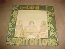 cob clive's original band lp uk orig rare folk rock psych