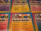 BILLBOARD RHINO RECORDS TOP 10 BILL INGLOT MASTERED 57 THRU 74 Sealed 9 LP SET