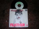 feather jet staxx uk punk kbd power pop belgian only 45 pre damned motello hear