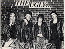 THE UGLY Stranded In The Laneway  7