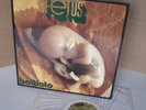 Italy progressive BATTIATO  Fetus  1° LP originale