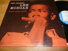 US BLUE NOTE 1578 NEW YORK USA LEE MORGAN THE COOKER NM