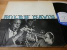 US BLUE NOTE 1502 FLAT ED 47 West 63rd MILES DAVIS 2 NM