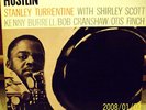 STANLEY TURRENTINE - Blue Note 4162 - HUSTLIN' w. Shirley Scott & Kenny Burrell