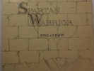 SPARTAN WARRIOR-STEEL N' CHAINS- 12