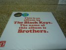 The Black Keys Brothers RSD 2010 2xLP 180 Gram 45 RPM w/Bonus 10
