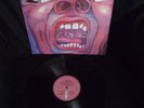 Pink Island.. Court of the Crimson King, Original copy 99p start