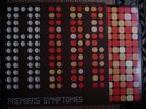 AIR Premiers Symptomes SUPER Ltd 1ST ED Slide Die Cut Cover 1997 PRE MOON SAFARI