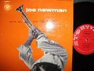 JOE NEWMAN AND THE BOYS IN THE BAND STORYVILLE 318 OG 10