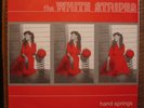 White Stripes Hand Springs 7