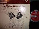 JOE NEWMAN AND HIS BAND VANGUARD VRS8007 OG 10