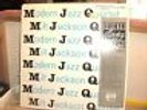 MILT JACKSON QUINTET MODERN JAZZ QUARTET MJQ STILL SEALED  LP RECORD