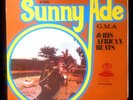 KING SUNNY ADE AND HIS AFRICAN BEATS - G.M.A