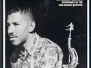 The Complete Blue Note Recordings of the Tina Brooks Quintets - Mosaic Records