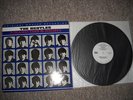 The Beatles A Hard Day's Night Mobile Fidelity Ltd Edition Audiophile LP