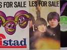 LP BEATLES Beatles For Sale CUTISTAD Edition Germany 1 C 072-94 200