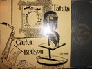 ART TATUM TATUM-CARTER-BELLSON CLEF MGC643 DSM OG